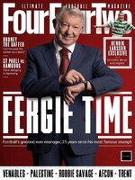 FourFourTwo UK